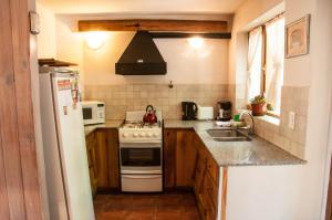 las cumbres apart and suites