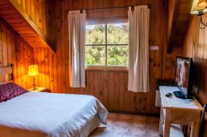 las cumbres apart and suites