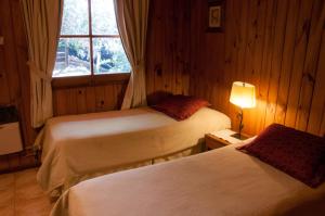 las cumbres apart and suites