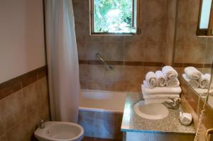 las cumbres apart and suites