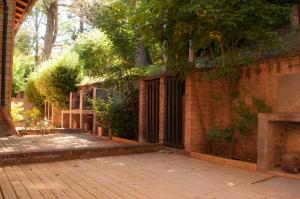 las cumbres apart and suites