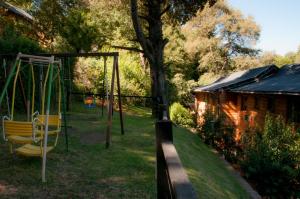 las cumbres apart and suites