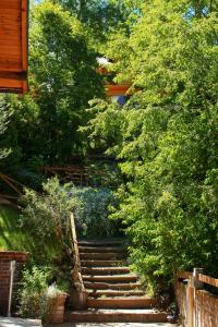 las cumbres apart and suites