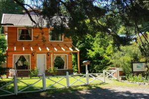 las cumbres apart and suites