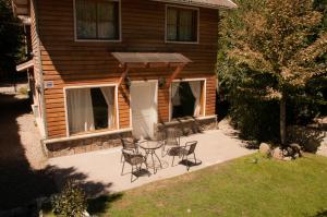 las cumbres apart and suites