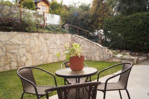 las cumbres apart and suites