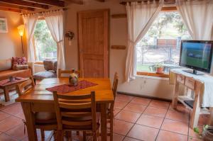 las cumbres apart and suites