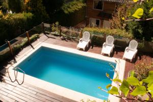 las cumbres apart and suites