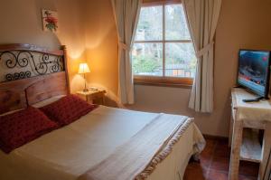 las cumbres apart and suites