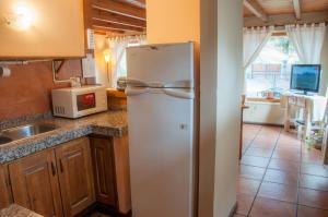 las cumbres apart and suites