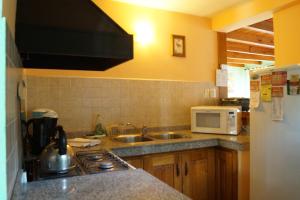 las cumbres apart and suites