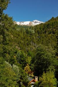 las cumbres apart and suites