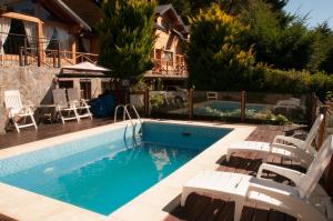 las cumbres apart and suites