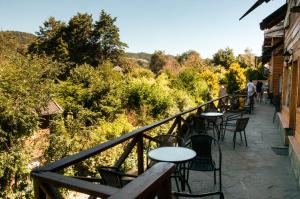 las cumbres apart and suites