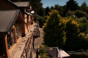 las cumbres apart and suites