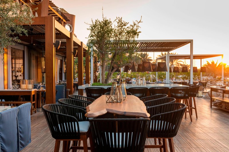 the westin dubai mina seyahi beach resort and marina