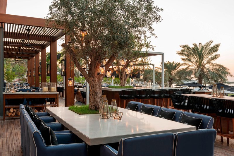 the westin dubai mina seyahi beach resort and marina