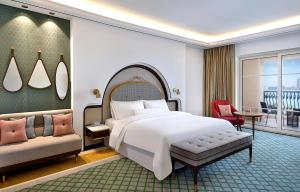 The Westin Dubai Mina Seyahi Beach Resort & Marina,Dubai>>Al Sufouh,5 star