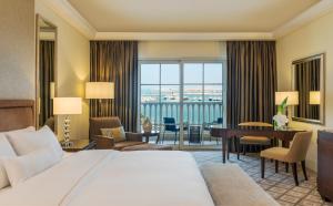 The Westin Dubai Mina Seyahi Beach Resort & Marina,Dubai>>Al Sufouh,5 star