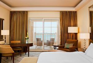 The Westin Dubai Mina Seyahi Beach Resort & Marina,Dubai>>Al Sufouh,5 star