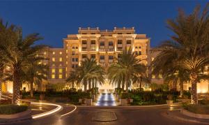 The Westin Dubai Mina Seyahi Beach Resort & Marina,Dubai>>Al Sufouh,5 star