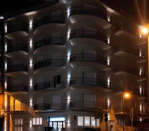 Masoanri's Palace Hotel,Reggio Calabria>>Calabria,3 star