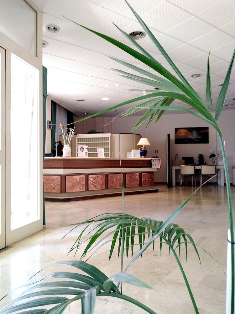 masoanris palace hotel