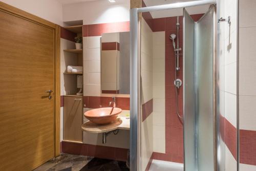 vittorio veneto hotel