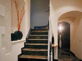 vittorio veneto hotel