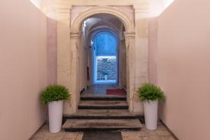 vittorio veneto hotel