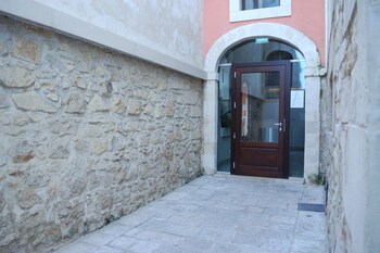 vittorio veneto hotel