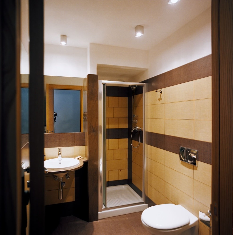 vittorio veneto hotel