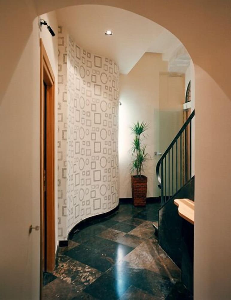 vittorio veneto hotel