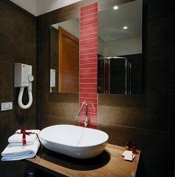 vittorio veneto hotel