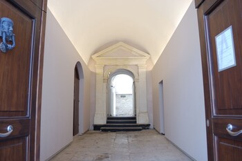 vittorio veneto hotel