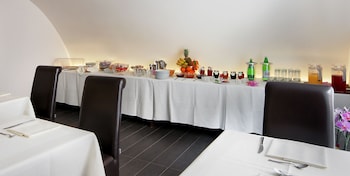 vittorio veneto hotel