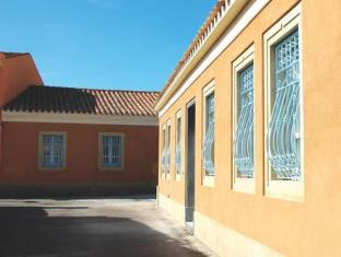 Aquae Sinis Albergo Diffuso,Cabras>>Alghero,4 star