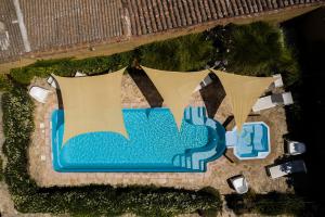 Aquae Sinis Albergo Diffuso,Cabras>>Alghero,4 star