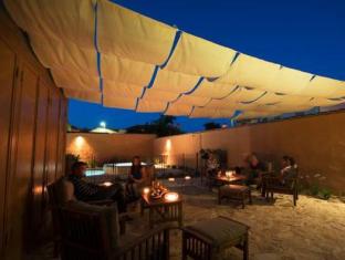 Aquae Sinis Albergo Diffuso,Cabras>>Alghero,4 star