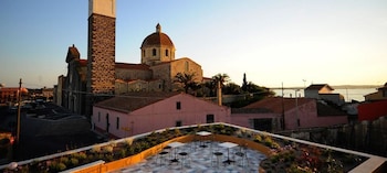 aquae sinis albergo diffuso