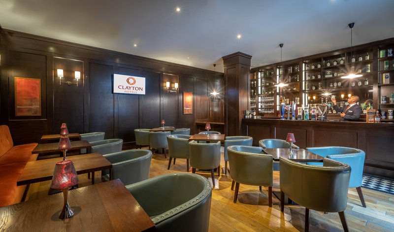 clayton hotel dublin airport