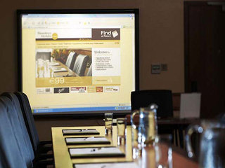 Clayton Hotel Dublin Airport,Cloghran>>Balgriffin,4 star
