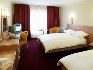 Clayton Hotel Dublin Airport,Cloghran>>Balgriffin,4 star