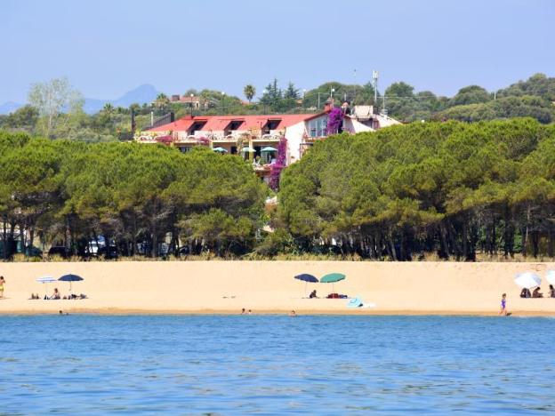 bari sardo