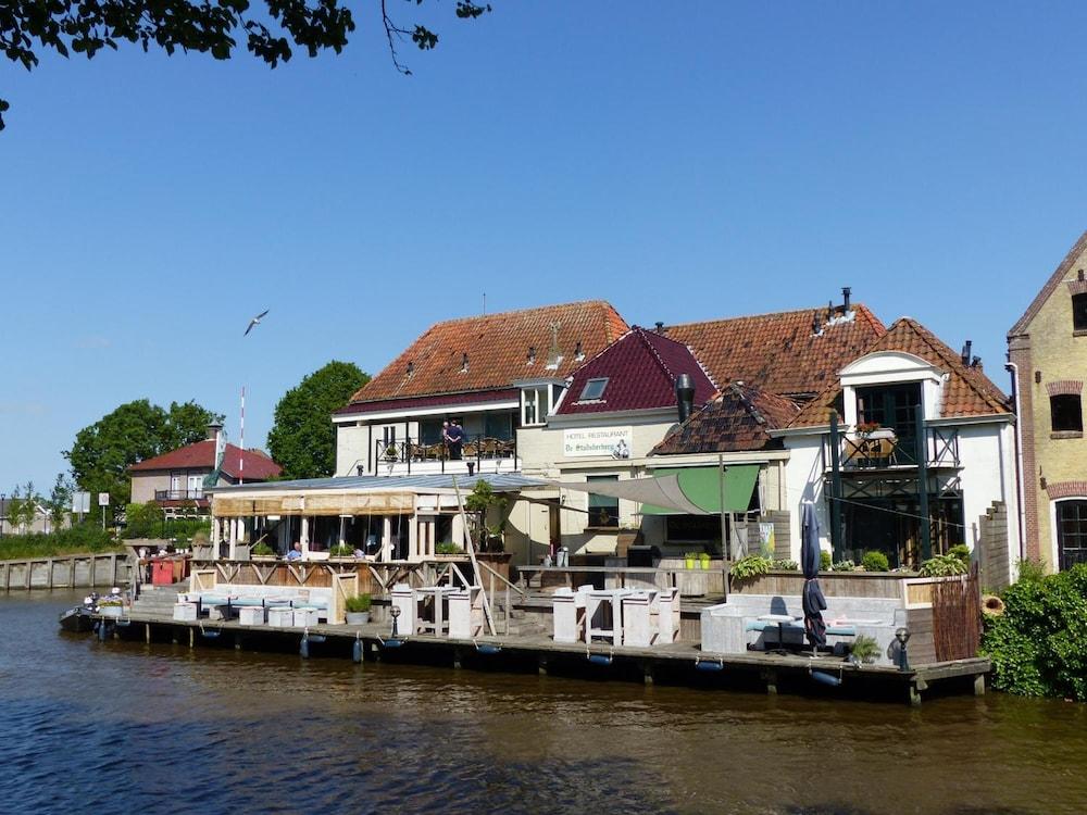 hotel de stadsherberg