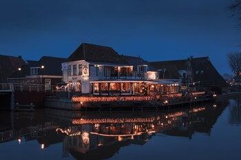 hotel de stadsherberg