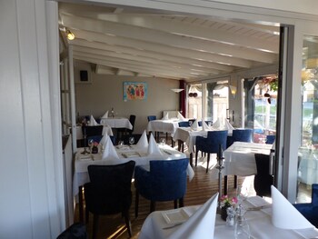 hotel de stadsherberg