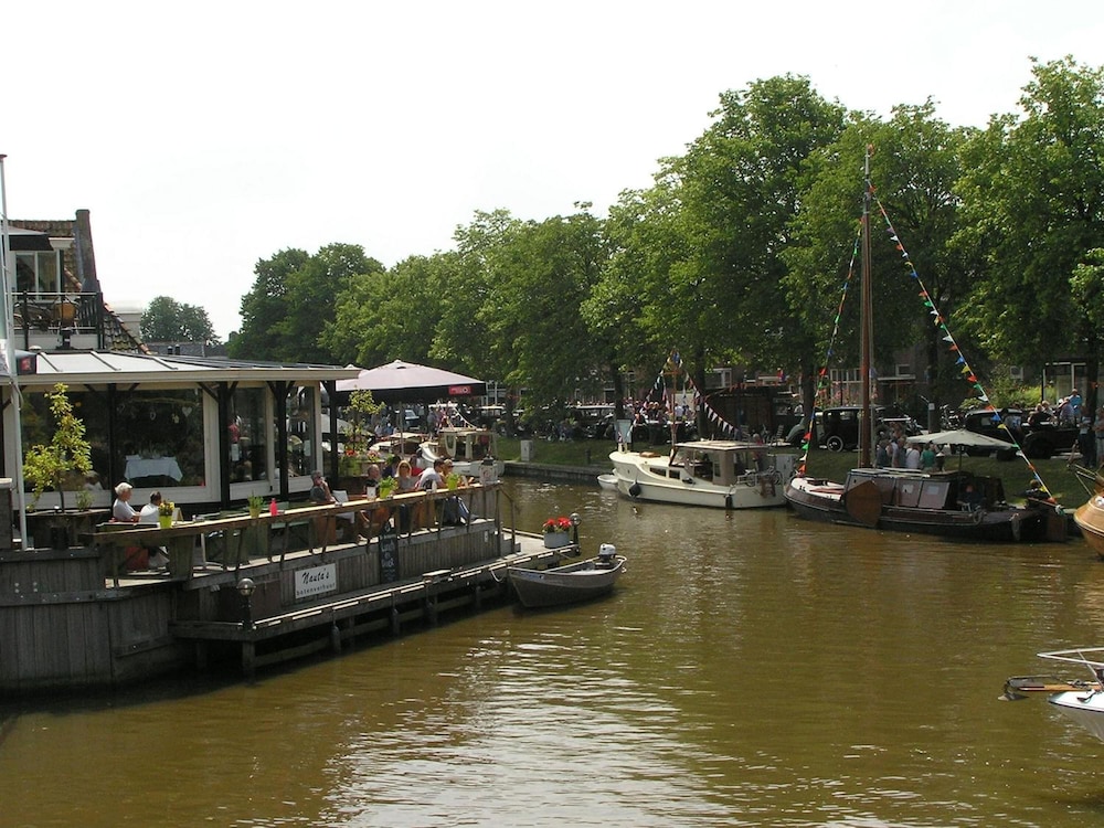 hotel de stadsherberg