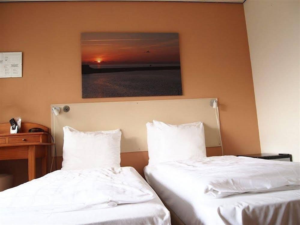 hotel de stadsherberg