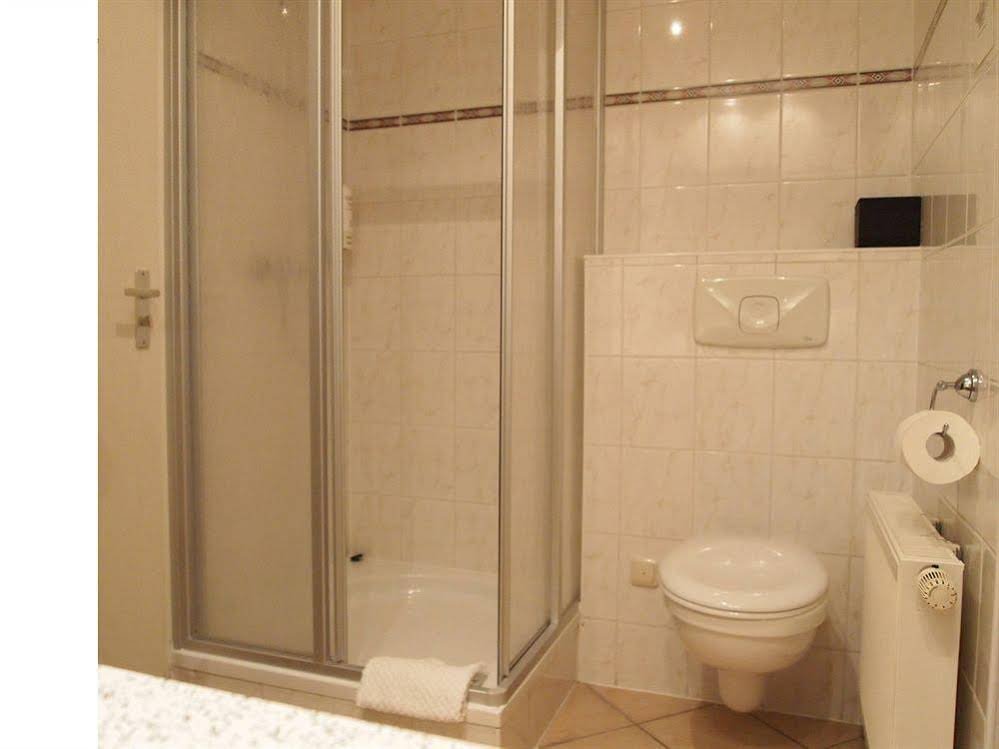 hotel de stadsherberg